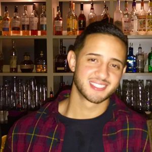 Meet your Posher, Daniel